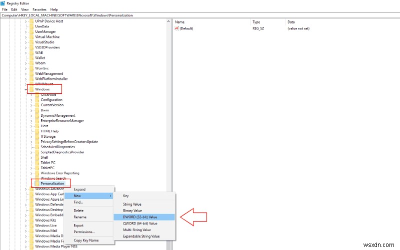 How to disable Windows 10s lock screen and jump straight to the password prompt