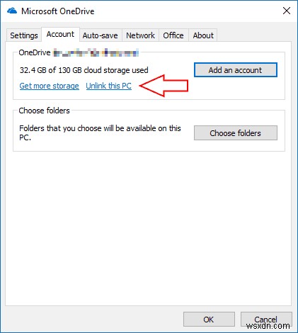 How to set up OneDrive on Windows 10