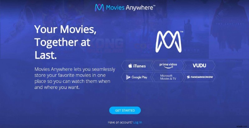 Heres how to connect your Microsoft Movies & TV accounts to Movies Anywhere