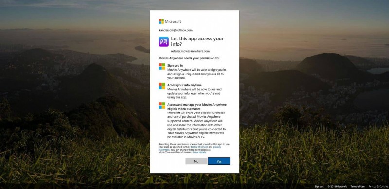 Heres how to connect your Microsoft Movies & TV accounts to Movies Anywhere