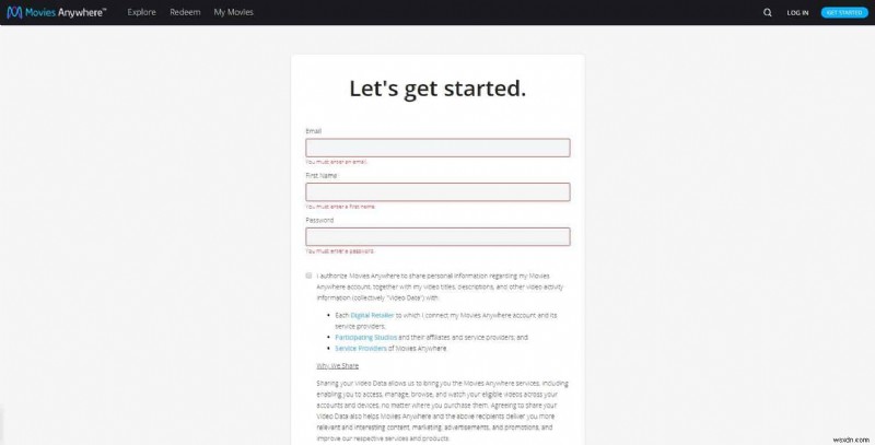 Heres how to connect your Microsoft Movies & TV accounts to Movies Anywhere