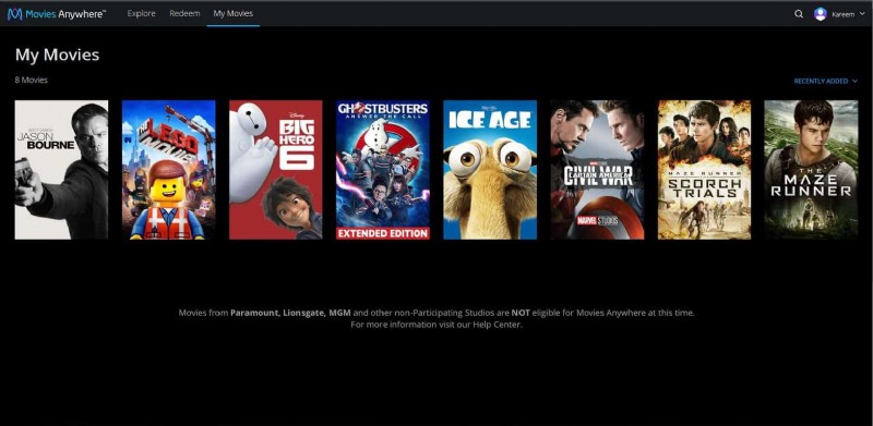 Heres how to connect your Microsoft Movies & TV accounts to Movies Anywhere