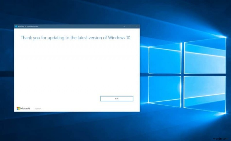 How to get the Windows 10 Fall Creators Update (if you dont have it already)