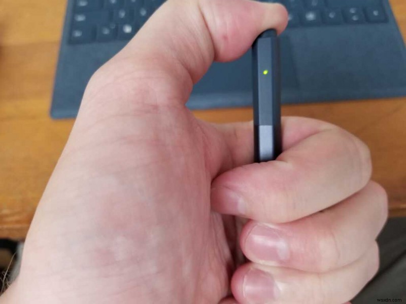 How to set up your Surface Pen