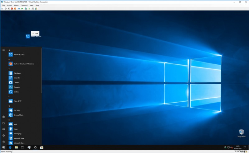 How to automatically launch an app when you login to Windows 10