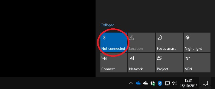 How-To: All about Bluetooth on Windows 10