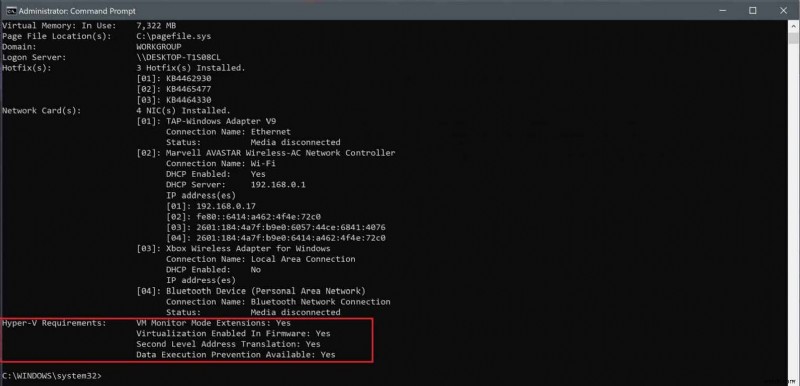 How to install a virtual machine on Windows 10 using Hyper V, now even easier with Quick Create