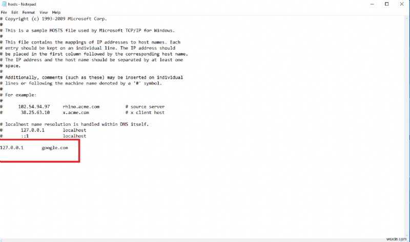 How to modify your hosts file in Windows 10 (and why you might want to)
