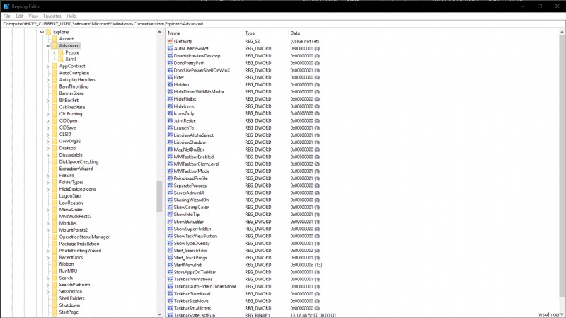 How to make Windows 10s taskbar buttons always open the last active window on click