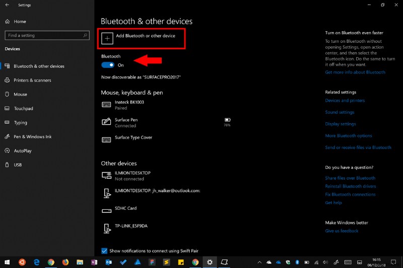 How-To Holiday Guide: Getting started with Surface Pen