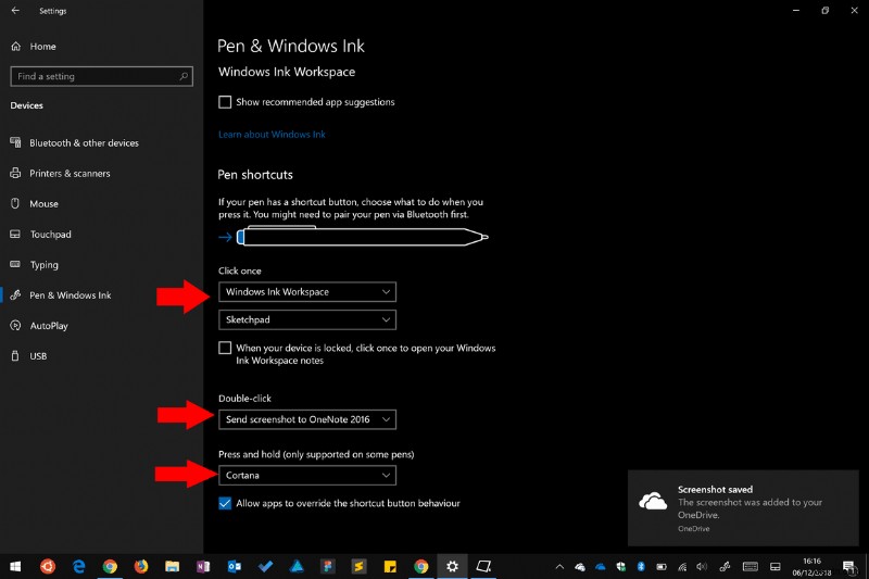 How-To Holiday Guide: Getting started with Surface Pen