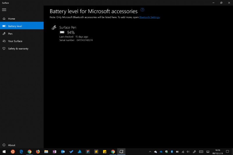 How-To Holiday Guide: Getting started with Surface Pen