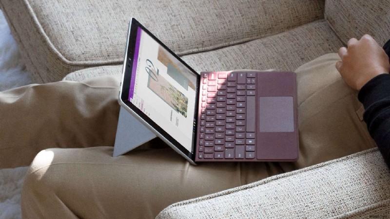 How-To Holiday Guide: How to set up your new Surface device