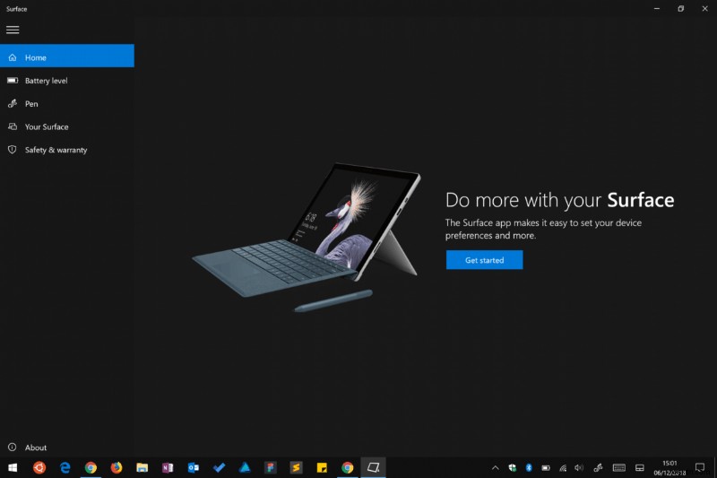 How-To Holiday Guide: How to set up your new Surface device