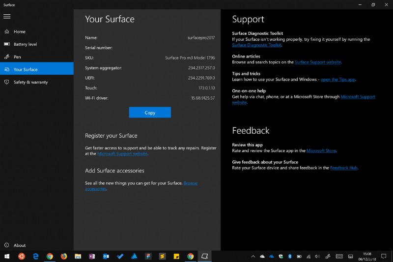 How-To Holiday Guide: How to set up your new Surface device