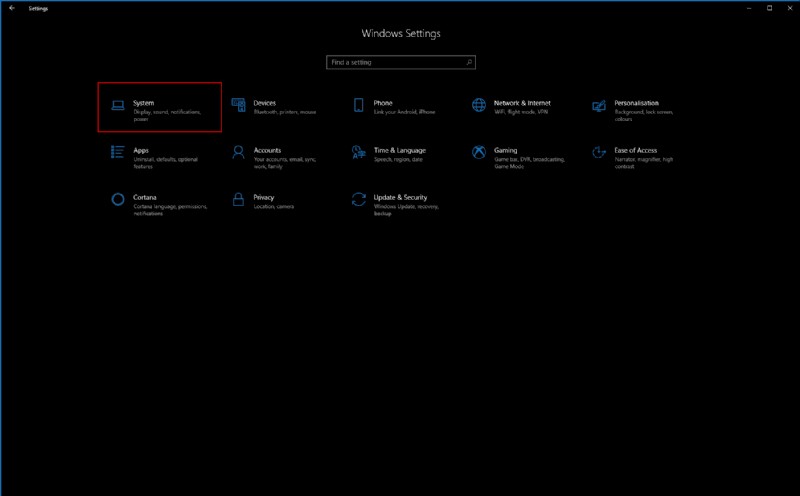 What version of Windows 10 are you running? Heres how to check