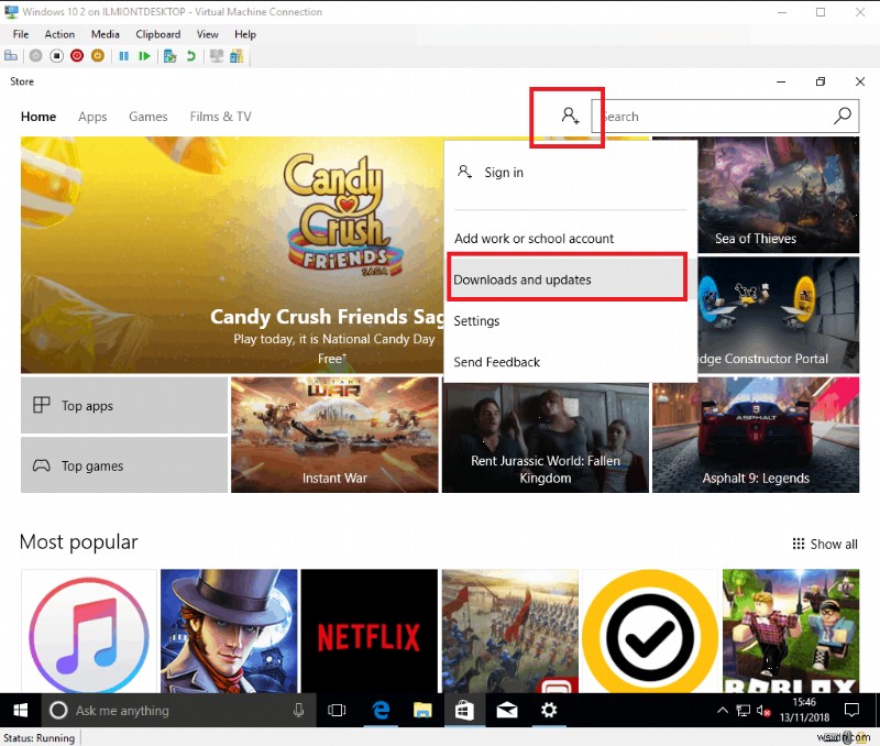 How-To Holiday Guide: Getting started with your new Windows 10 PC