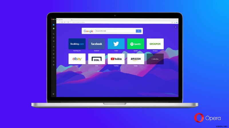 Which web browser should I use on my Windows 10 PC?