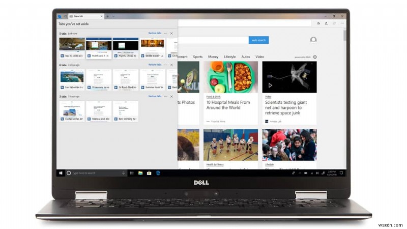 Which web browser should I use on my Windows 10 PC?