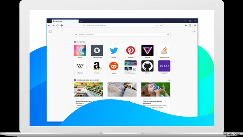 Which web browser should I use on my Windows 10 PC?