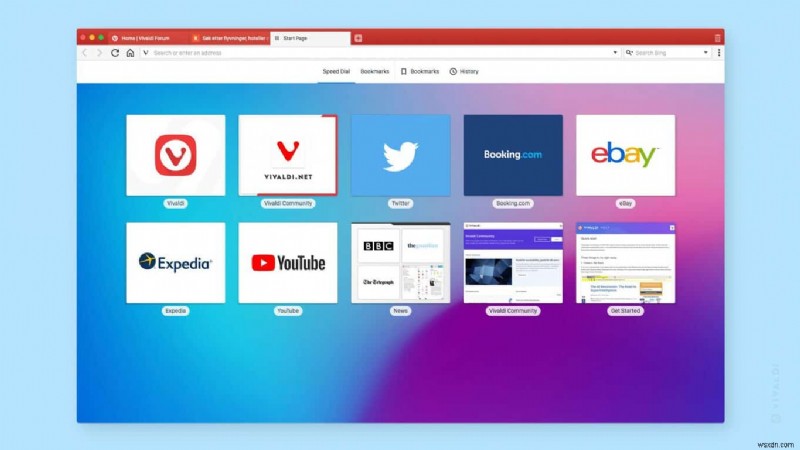 Which web browser should I use on my Windows 10 PC?