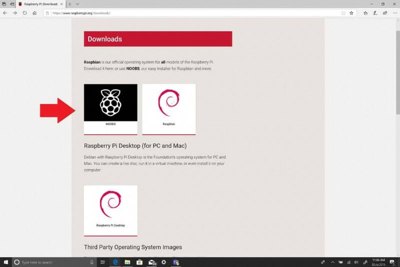 How to Install an OS on a Raspberry Pi