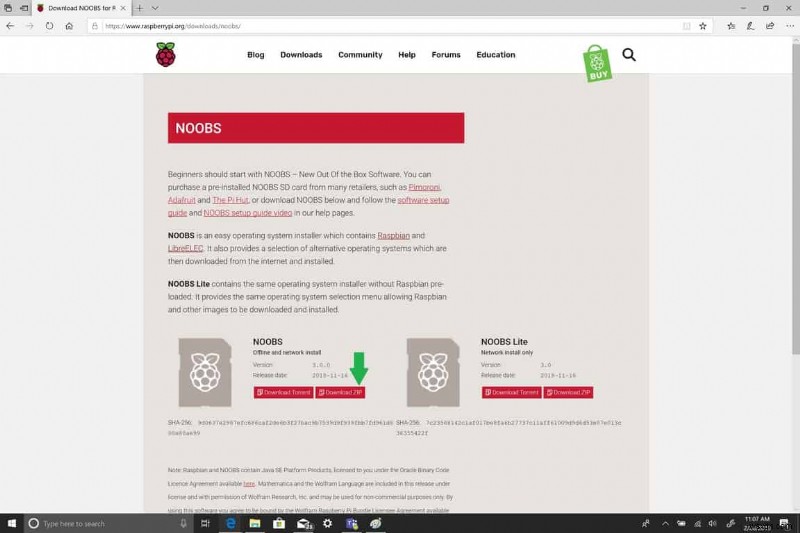 How to Install an OS on a Raspberry Pi