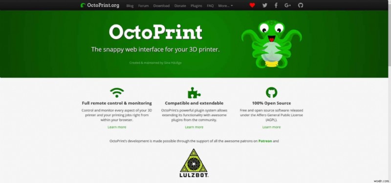 How to Control a 3D Printer with a Raspberry Pi