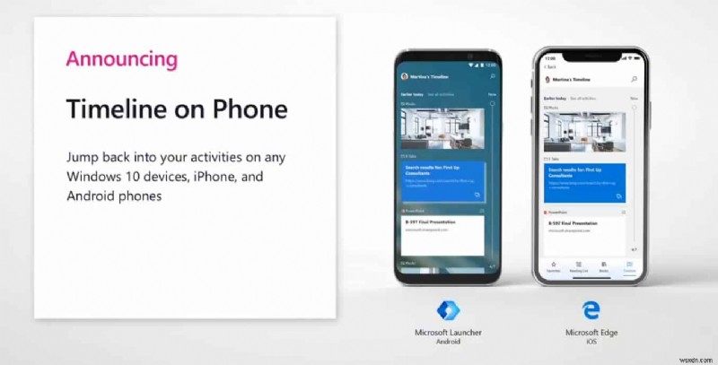 How to disable (or re-enable) Windows 10s Timeline feature
