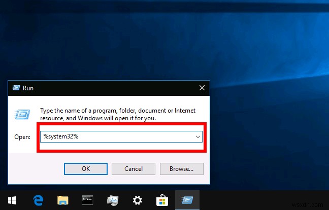 How to use slide to shut down on any Windows 10 device