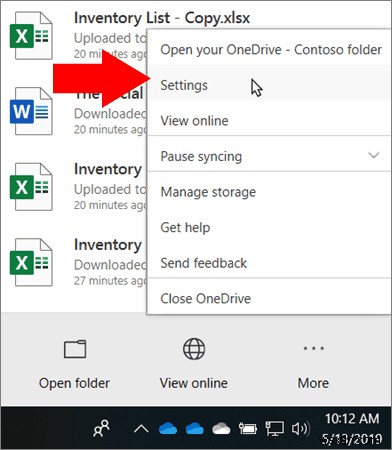 About to graduate? Heres how to save your Office 365 school account files