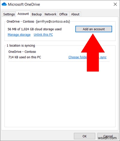 About to graduate? Heres how to save your Office 365 school account files