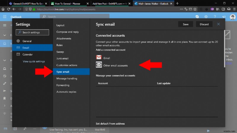 About to graduate? Heres how to save your Office 365 school account files