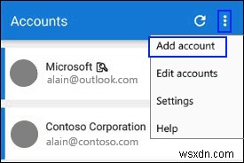 How to set up and use Microsoft Authenticator