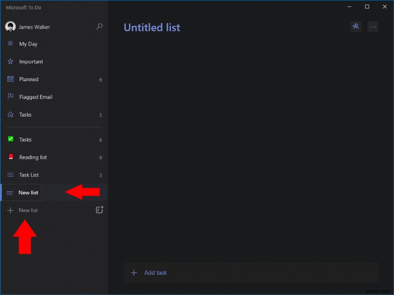 How to get the most out of Microsofts redesigned (and renamed) To Do