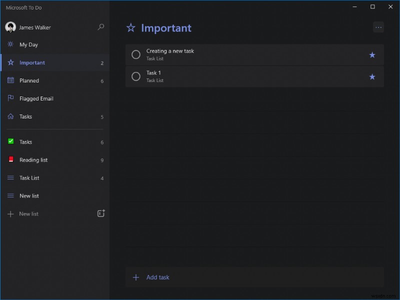 How to get the most out of Microsofts redesigned (and renamed) To Do