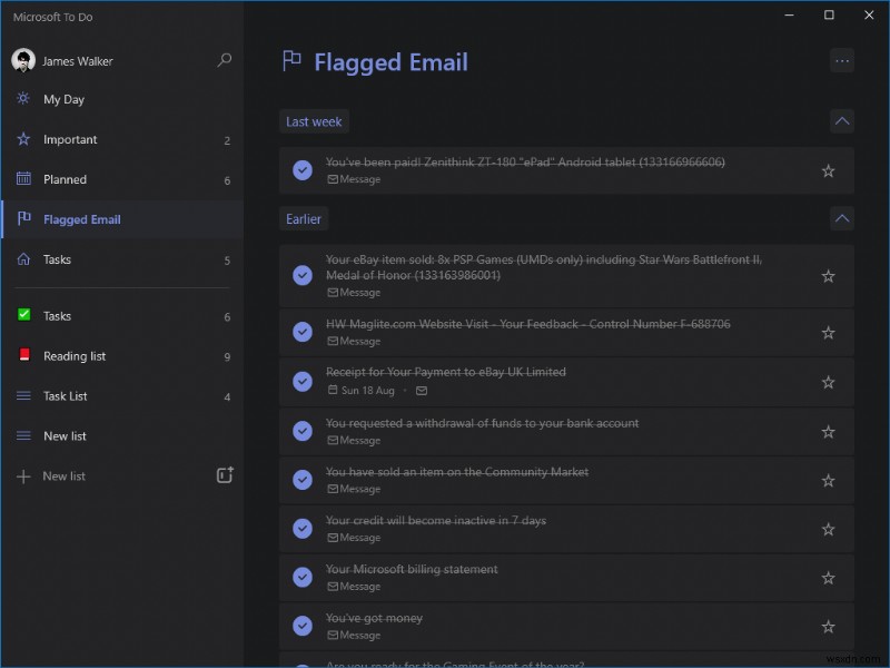 How to get the most out of Microsofts redesigned (and renamed) To Do