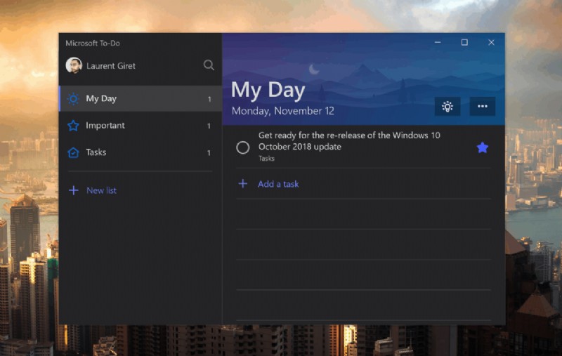 How to get the most out of Microsofts redesigned (and renamed) To Do