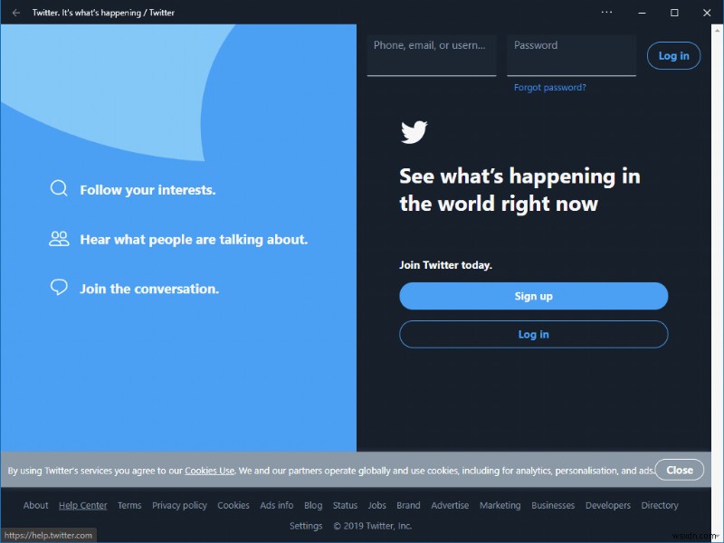 How to install and use PWAs with Edge Insider