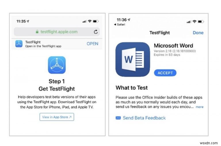 Want early access to new features in Office 365? Heres how you can sign up to be an Office Insider