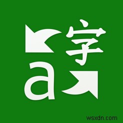 How to translate emails in the Outlook app in Windows 10