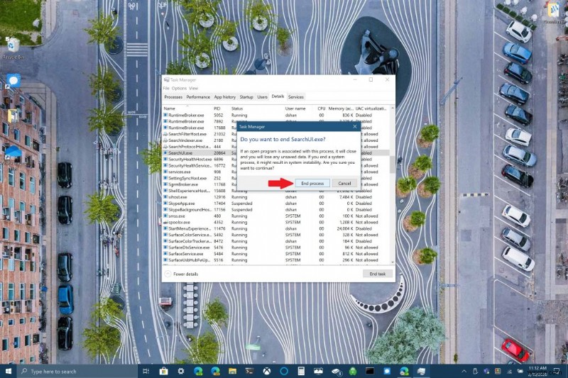 How to fix problems with Windows Search