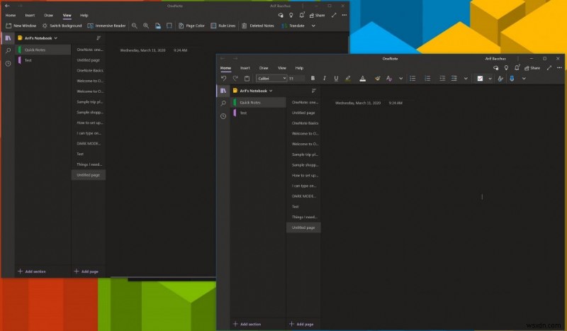 These tips and tricks will make you a pro at OneNote on Windows 10