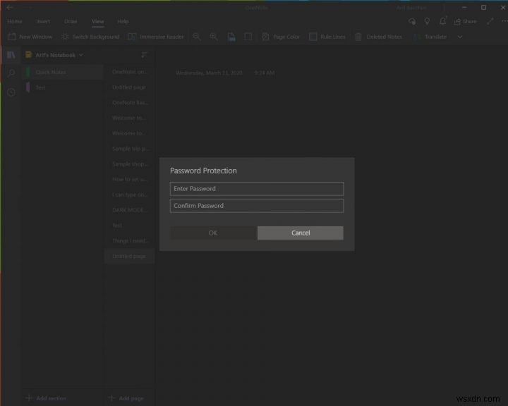 These tips and tricks will make you a pro at OneNote on Windows 10