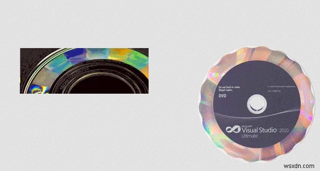 How to identify counterfeit Microsoft software