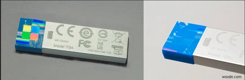 How to identify counterfeit Microsoft software