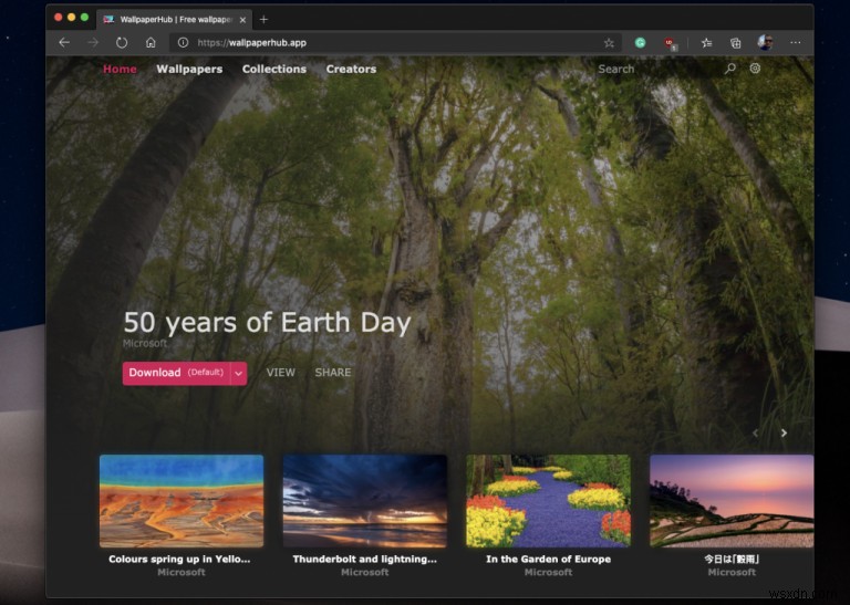 We showed you how to (unofficially) set your own custom Teams background - heres how to do it on a Mac [Updated, now officially possible]