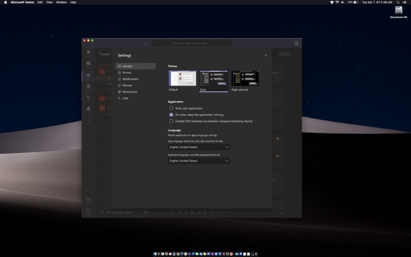 Top 5 ways to customize Microsoft Teams to make it your own