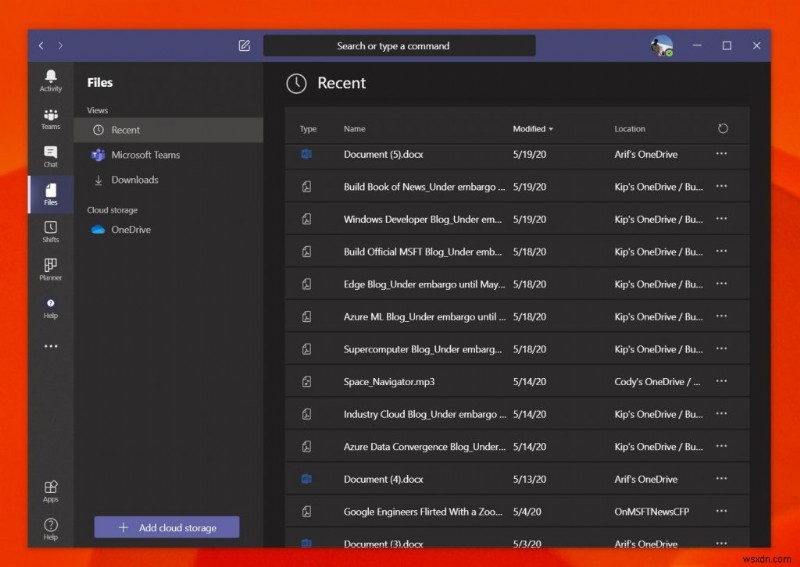 Top three ways to get the most out of Microsoft Teams for your small business
