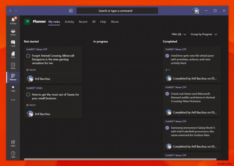 Top three ways to get the most out of Microsoft Teams for your small business